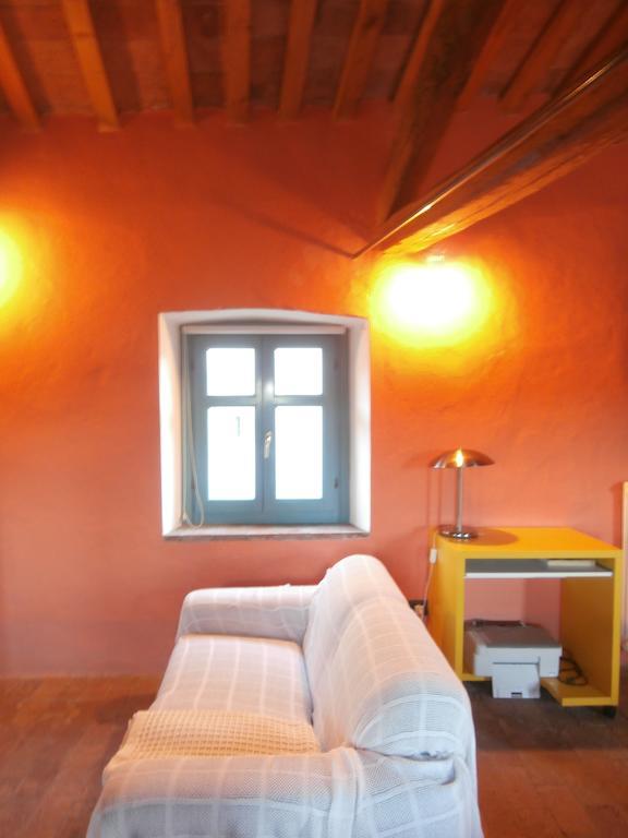 Bed and Breakfast Benvenuti Altrove Cella Monte Esterno foto